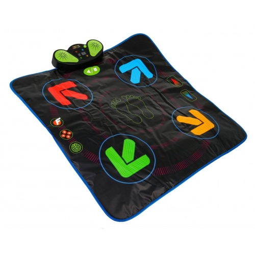 mata muzyczna taneczna Best Disco SLW9927C